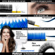 PLATINUM / 20 líneas / mix curvatura B / grosor 0.07 /  8–14 mm