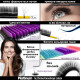 PLATINUM / 20 líneas / mix curvatura B / grosor 0.07 /  8–14 mm