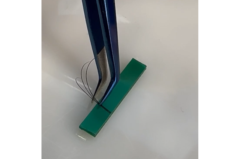 Fan Maker PLATINUM – Cinta para crear abanicos perfectos