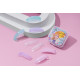 Moldes para lifting de pestañas PLATINUM CANDIES – ultra elásticos y resistentes