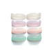 Moldes para lifting de pestañas PLATINUM CANDIES – ultra elásticos y resistentes