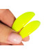 RODILLOS DE SILICONA NEON (4 PARES) PLATINUM