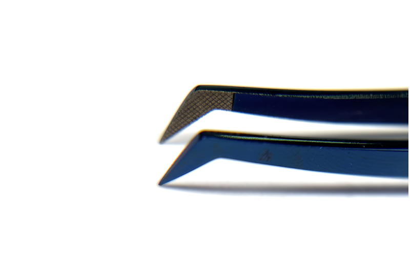 LAZER Plasma PLATINUM  azul