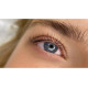 Lente macro con luz LED PLATINUM – rosa