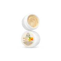 Removedor en crema para extensiones de pestañas PLATINUM “Mandarina” 15 ml