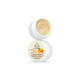 Removedor en crema para extensiones de pestañas PLATINUM “Mandarina” 15 ml