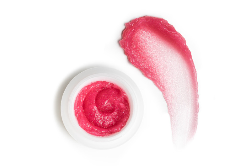 Removedor en gel para extensiones de pestañas PLATINUM rosa-naranja 15ml