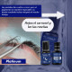 Set PLATINUM: Pegamento para extensiones de pestañas Dream 5 ml + Primer-Bonder 15 ml