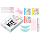Kit inicial de laminación LashLift Kit Mini + clase online de regalo