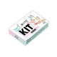 Kit inicial de laminación LashLift Kit Mini + clase online de regalo