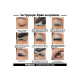 Kit inicial de laminación LashLift Kit Mini + clase online de regalo
