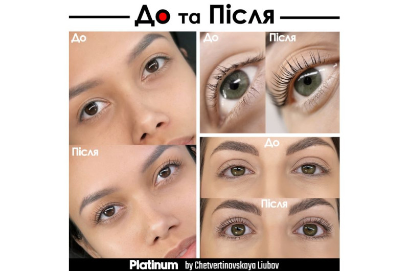 Kit inicial de laminación LashLift Kit Mini + clase online de regalo