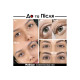 Kit inicial de laminación LashLift Kit Mini + clase online de regalo