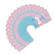 Parches de hidrogel (50 unidades) PLATINUM