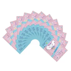 Parches de hidrogel (50 unidades) PLATINUM