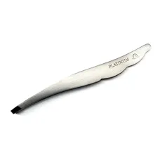 Pinzas para cejas GRAY