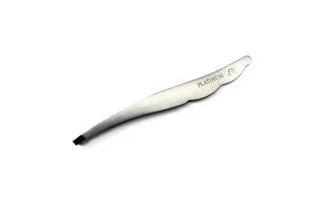 Pinzas para cejas GRAY