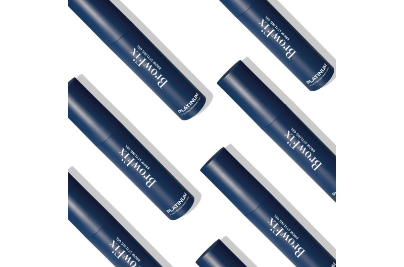 BrowFix — gel fijador de cejas con fórmula de cuidado