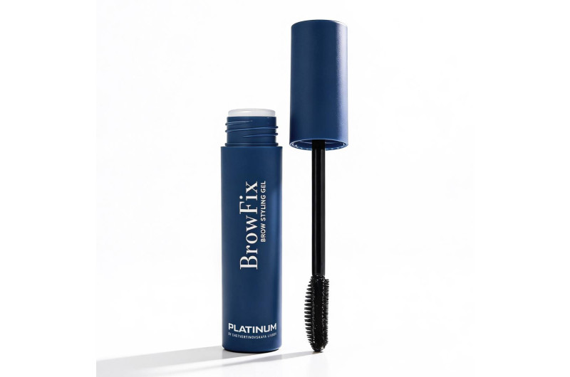 BrowFix — gel fijador de cejas con fórmula de cuidado