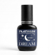 Pegamento para extensiones de pestañas Dream 10 ml Platinum