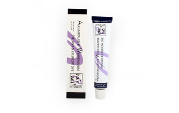 Tinte para pestañas y cejas Hairwell, color negro azulado, 20 ml