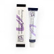 Tinte para pestañas y cejas Hairwell, color negro azulado, 20 ml