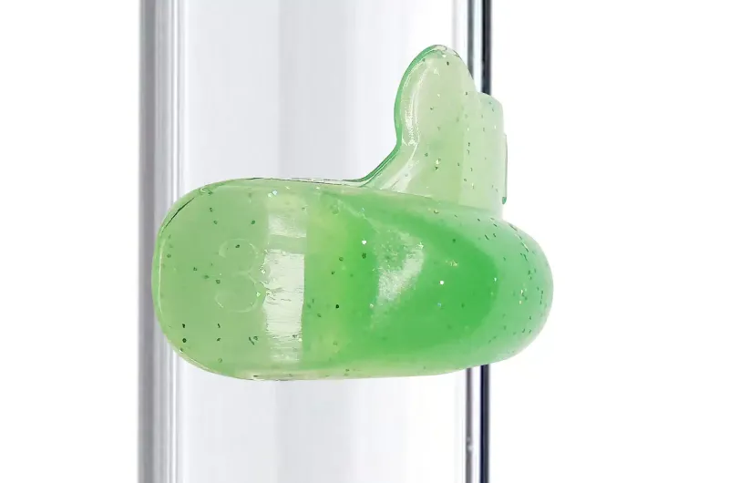 MOLDES DE SILICONA PARA LAMINACIÓN DE PESTAÑAS BEARS — 6 PARES PLATINUM