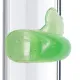 MOLDES DE SILICONA PARA LAMINACIÓN DE PESTAÑAS BEARS — 6 PARES PLATINUM