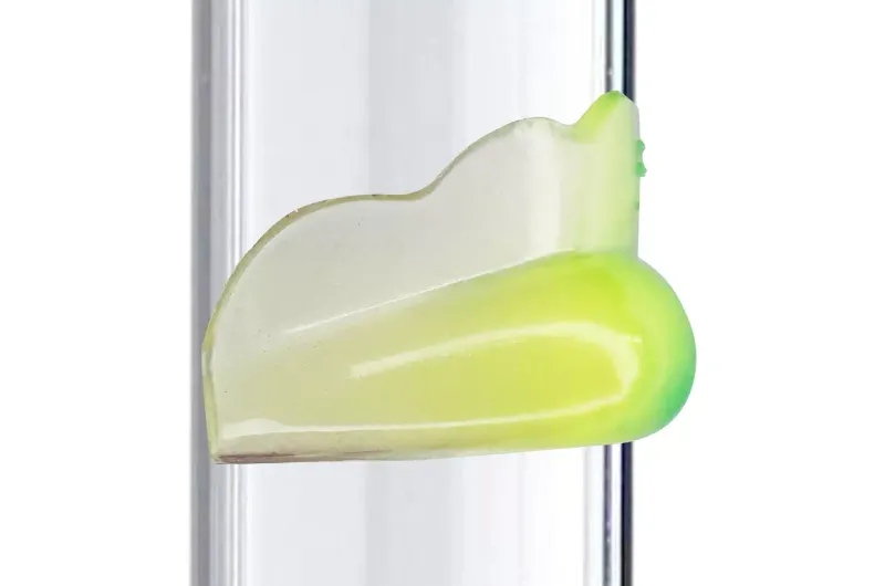 Moldes de silicona para laminación de pestañas DOLLY PLATINUM — 8 pares