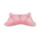SILICONAS PARA PESTAÑAS INFERIORES BUTTERFLY PLATINUM — 1 PAR
