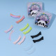 Parches oculares Panda