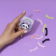 Parches oculares Panda