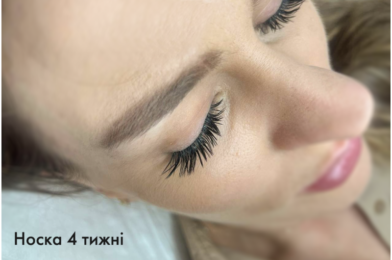 Pegamento para extensiones de pestañas Crystal PLATINUM 5 ml