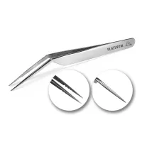 Pinza para pestañas PLATINUM Pelikan