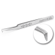 Pinza para extensiones de pestañas ET 15 Mini Stars PLATINUM