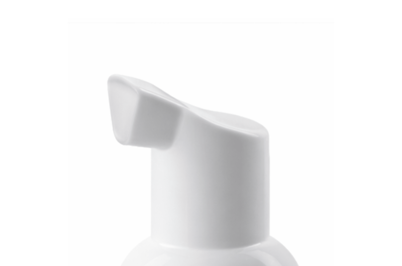 Espuma limpiadora para pestañas y cejas PLATINUM