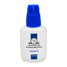 Primer para extensiones de pestañas PLATINUM 15 ml