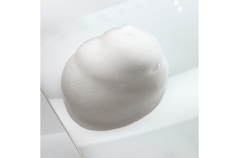 Espuma limpiadora para pestañas y cejas PLATINUM