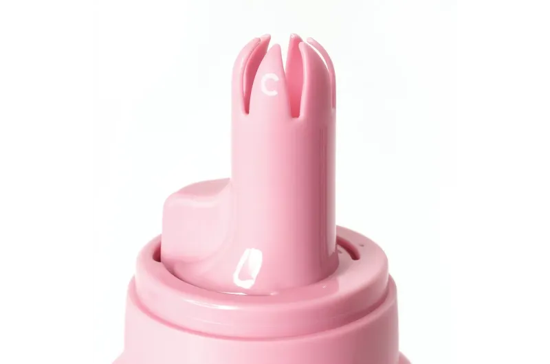 Champú en espuma Platinum Whipped para cejas y pestañas, 100 ml