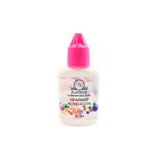 Primer PLATINUM "Bubblegum" 15ml
