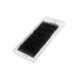 Pestañas para extensiones PLATINUM C 0.07 7 mm – paleta de 20 líneas