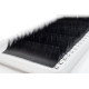 Pestañas para extensiones PLATINUM, mix B 0.07, 5–7 mm – paleta de 20 líneas