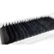 Pestañas para extensiones PLATINUM, mix B 0.07, 5–7 mm – paleta de 20 líneas