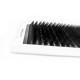 Pestañas para extensiones PLATINUM L 0.10 11 mm – paleta de 20 líneas