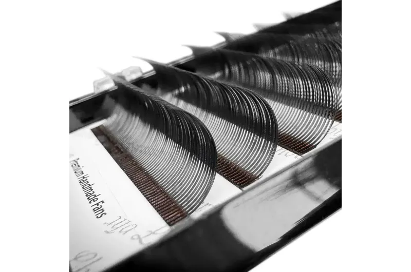 ABANICOS 5D PLATINUM 0,05 D MIX 8–15 mm