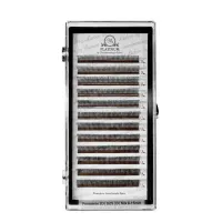 ABANICOS 5D PLATINUM 0,05 D MIX 8–15 mm