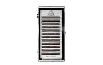 ABANICOS 5D PLATINUM 0,05 D MIX 8–15 mm