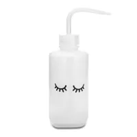 Dispensador con bomba y boquilla blanco