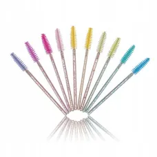 Cepillos para pestañas (50 uds)
