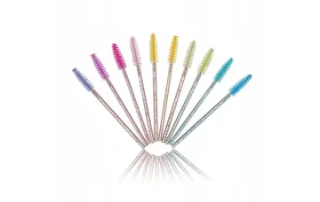 Cepillos para pestañas (50 uds)